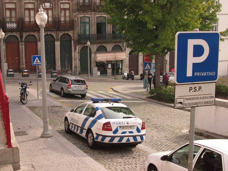 Ultimate Guide To Parking In Porto Portugal 6 Most Common Questions