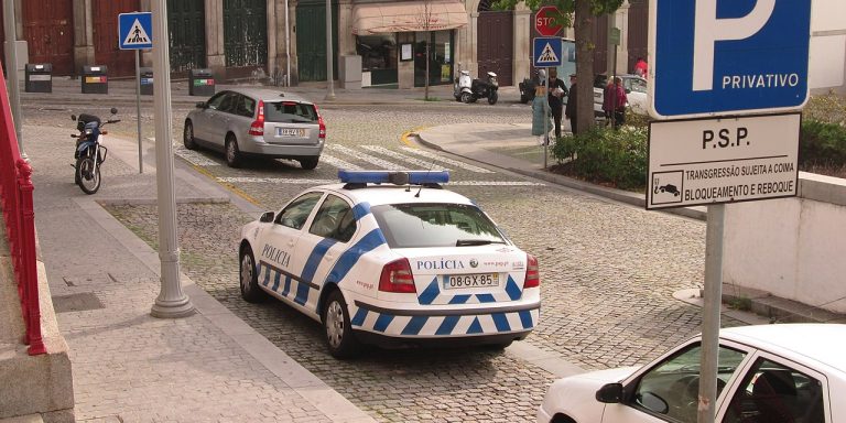 The Ultimate Guide To Parking In Porto Portugal