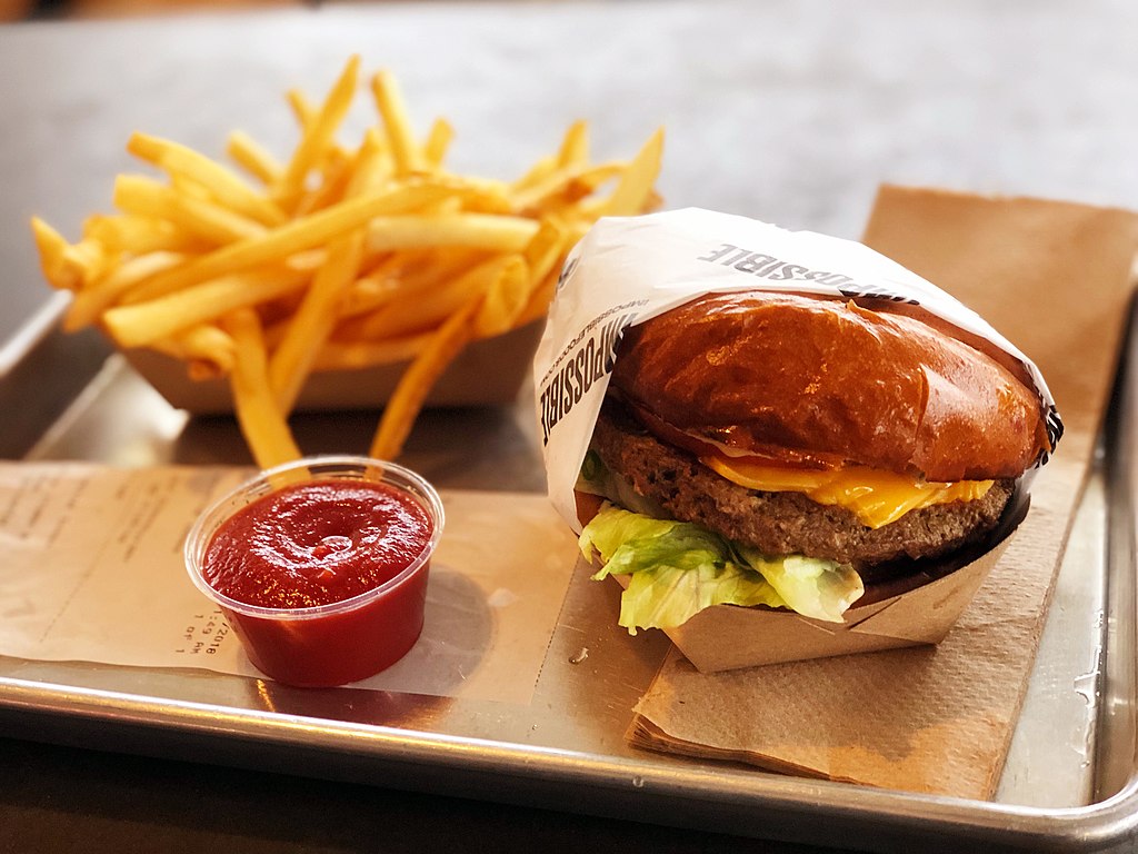 best burgers near los angeles
