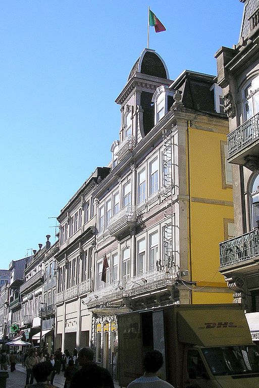 best bed and breakfasts in porto