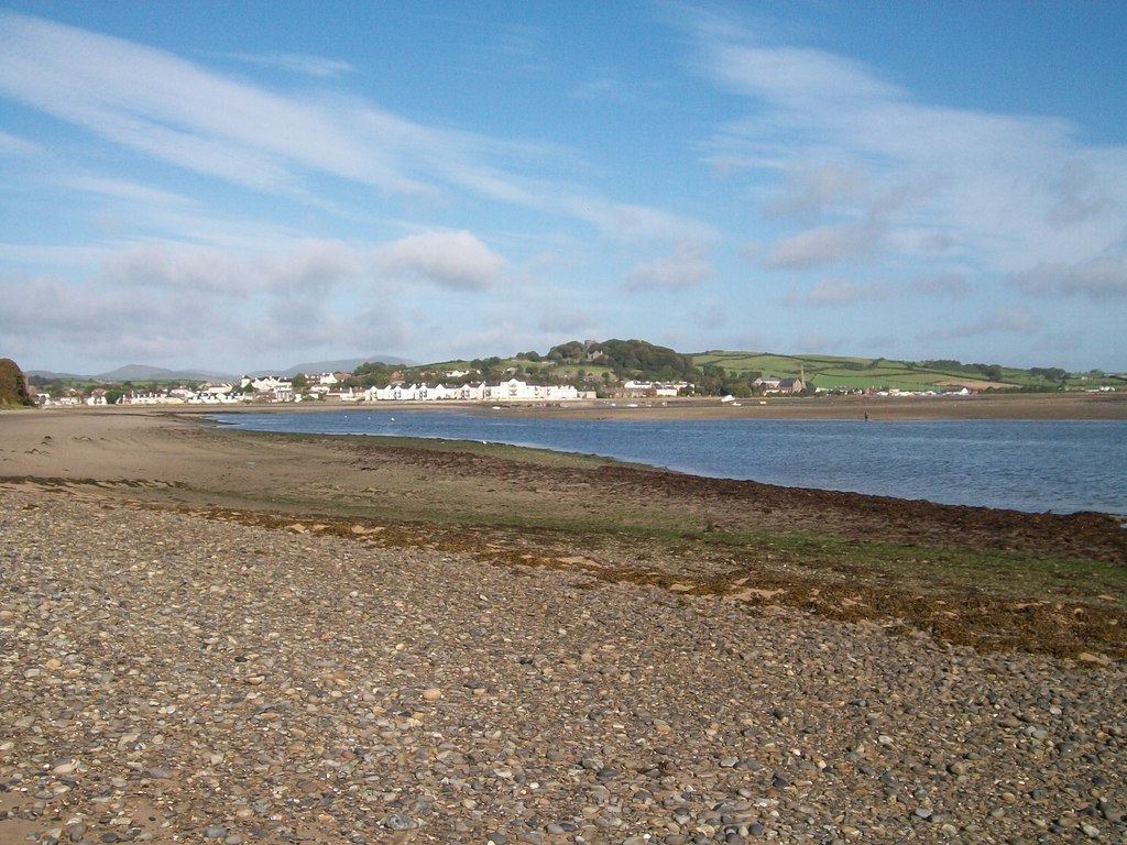 irish sea ireland