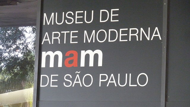 3 Reasons To Visit Sao Paulo Art Museum