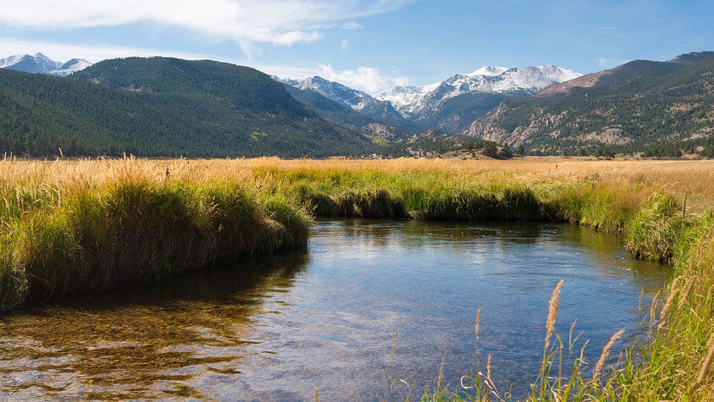 rocky mountain national park