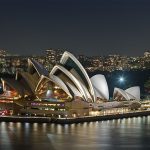 sydney opera house - is it worth traveling to australia?
