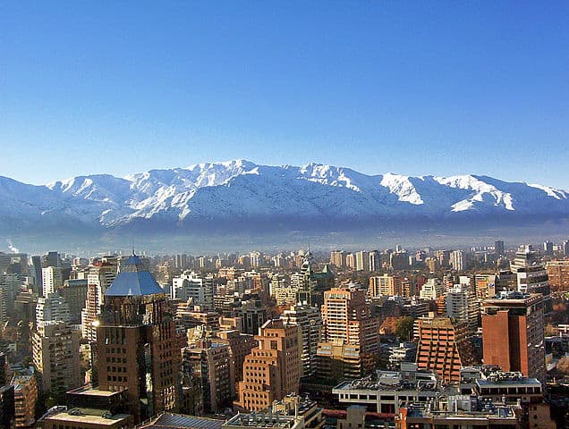 What to Do in Santiago Chile: 5 Amazing Ideas