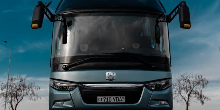 What You Should Know About Flix Bus in Chile