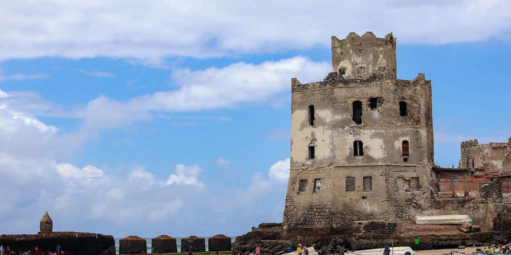 Can Tourists Go to Somalia?